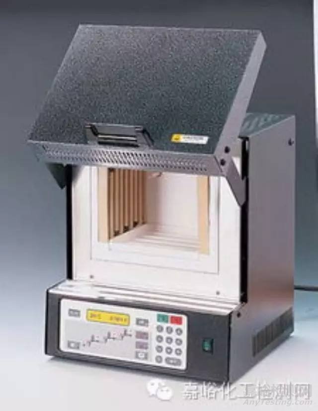马弗炉的正确使用方法