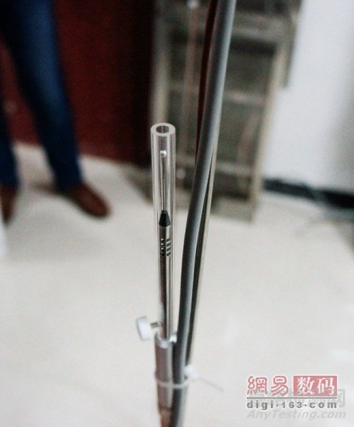 探秘海尔空调实验室
