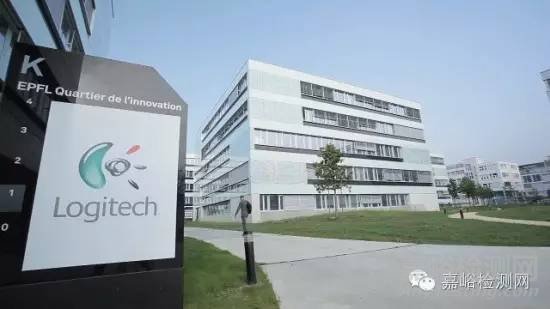 揭秘罗技研发实验室  顶级鼠标原来这样造【多图】