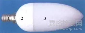 LED灯泡近5年召回案例分析