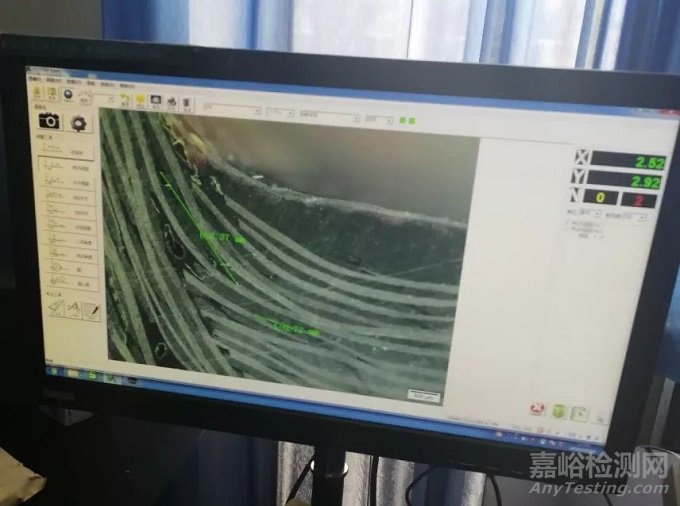 复合材料层压板分层失效分析案例分享