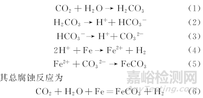 L80油管螺纹接头腐蚀失效分析案例