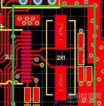 PCB制板基础知识汇总