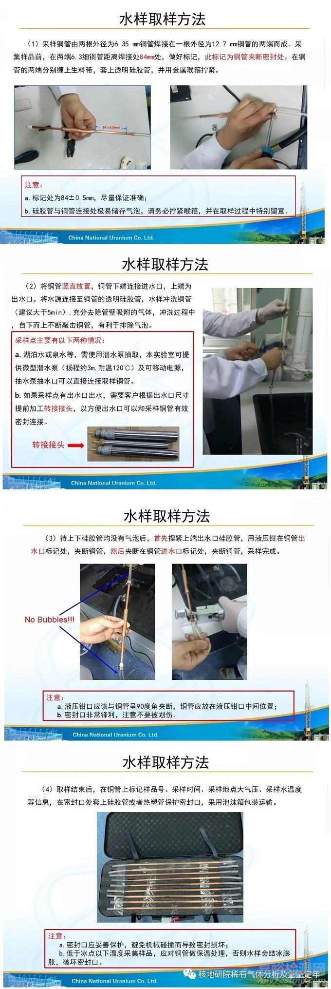 稀有气体同位素组成分析方法