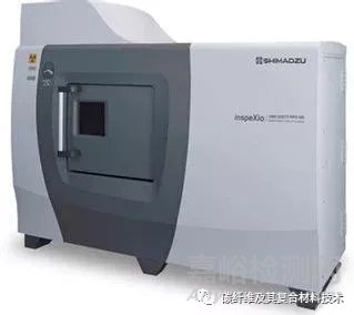 【检测表征】利用X射线CT系统研究碳纤维增强热塑性复合材料