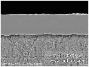 化镍浸金之黑盘分析