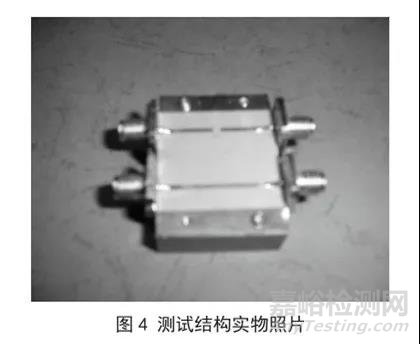 芯片封装中引线键合互连特性分析