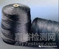 10类常见碳纤维产品的典型特征及主要用途