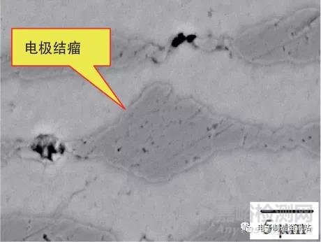 贴片电容常见缺陷及失效机理