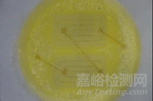 LED有机硅封装材料的老化特点