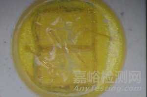 LED有机硅封装材料的老化特点