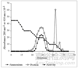 蛋白质纯化方法经典攻略