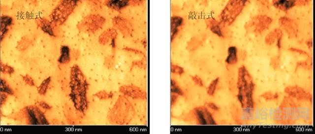 一文读懂原子力显微镜（AFM）测试