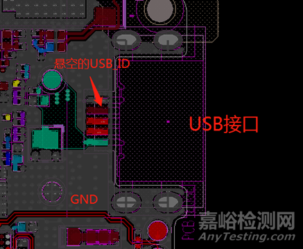 智能手表ESD问题整改案例