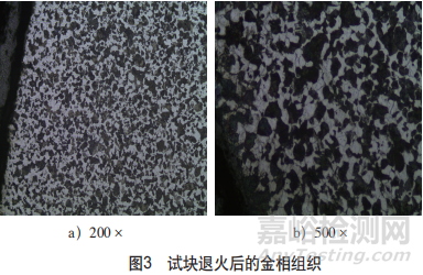 浅谈20CrMo钢液压缸渗碳淬火硬度不足问题_检测资讯_嘉峪检测网