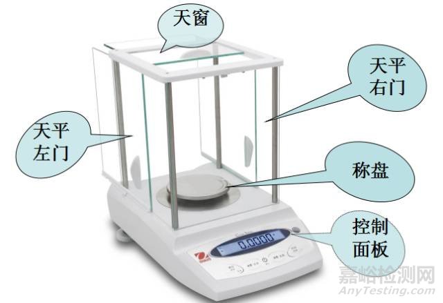 电子天平基础原理、结构、注意事项、故障排查全了