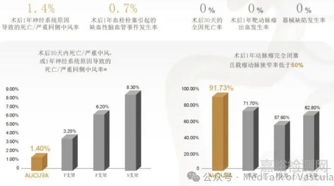 国产首款新型涂层血流导向密网支架技术解析