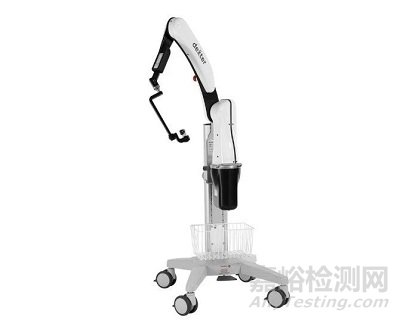 软组织手术机器人扩展新适应症获批FDA