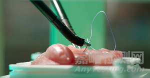 软组织手术机器人扩展新适应症获批FDA
