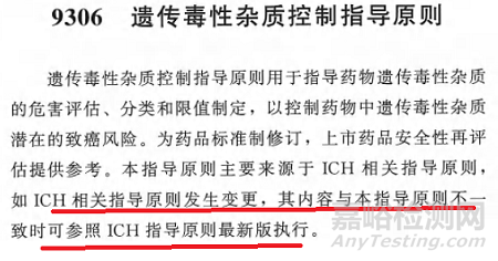 中国药典2030版结构和内容预测