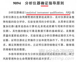 中国药典2030版结构和内容预测