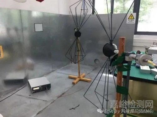 电快速瞬变脉冲群问题分析诊断方法