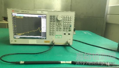 电快速瞬变脉冲群问题分析诊断方法