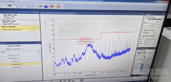 医疗器械采用变频器EMC不合格整改案例分享