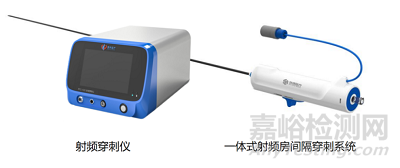 慧扬医疗自主研发的可调弯导引鞘组获批上市，机械/射频穿刺二合一