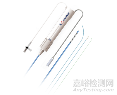 慧扬医疗自主研发的可调弯导引鞘组获批上市，机械/射频穿刺二合一