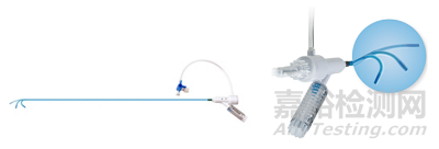 慧扬医疗自主研发的可调弯导引鞘组获批上市，机械/射频穿刺二合一