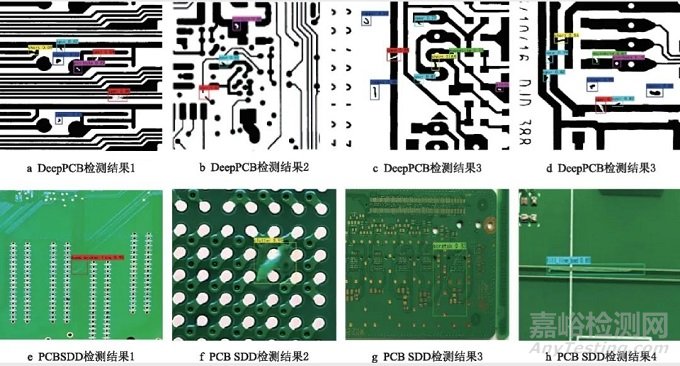 融合浅层特征和注意力机制的PCB缺陷检测方法研究总结报告