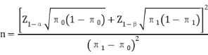 《第二类中医医疗器械临床评价审评要点》正式发布（附全文）
