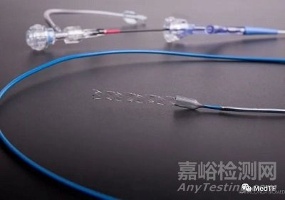 ANA5：新一代漏斗状取栓导管获CE批准上市