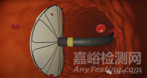 【创新医械】AX-GEN01：生物可吸收主动脉夹层修补补片，实现血管壁再生