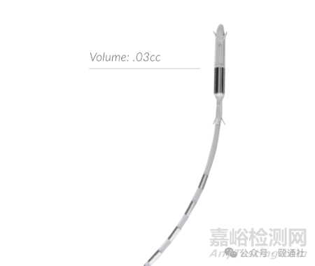 全球首款无电池超微型骶神经刺激器获批FDA