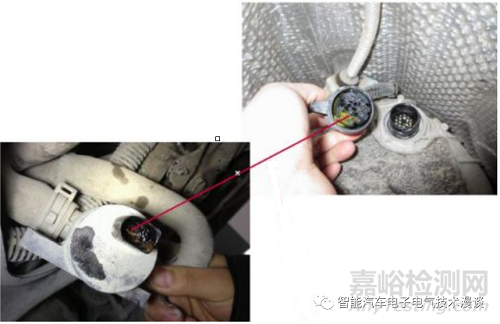 车载高压连接器的相关特性