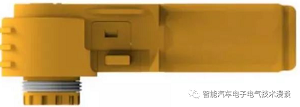 车载高压连接器的相关特性