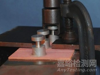 GB/T 5210-2006 / ISO 4624:2002色漆和清漆拉开法附着力试验方法详解