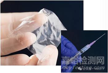 VersaWrap：首款固液双形态肌腱修复水凝胶