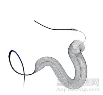 全球首款聚合物基栓塞线圈获批FDA