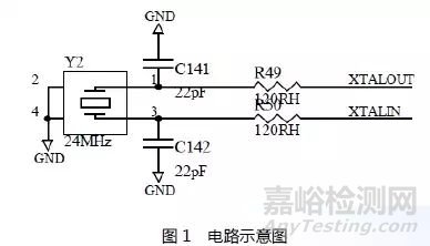 摄像头电磁兼容RE项目整改案例分享