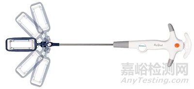 国产首款V型左心耳闭合系统获批上市