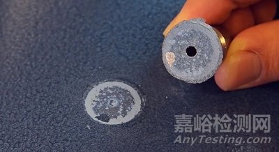 涂料拉开法附着力检测标准与注意事项