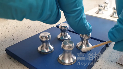 涂料拉开法附着力检测标准与注意事项