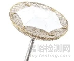 锦葵医疗创新医械可降解房间隔缺损封堵器技术解析
