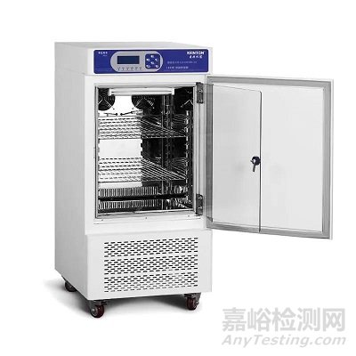 恒温恒湿试验箱两个常见问题及解决措施