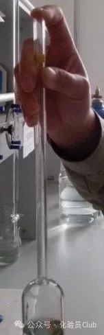水中总硬度的测定方法与步骤