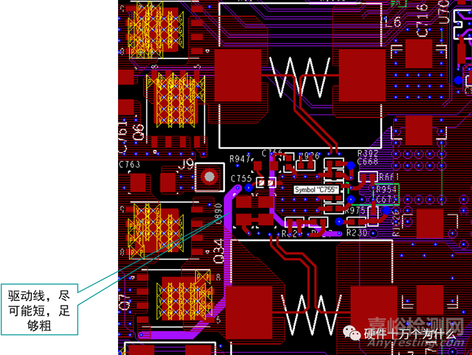 MOSFET之零栅压漏极电流、导通电阻、阈值电压与结电容
