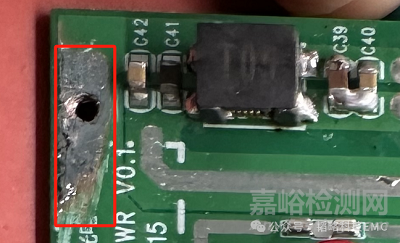 投影仪产品结构对EMI噪声的影响